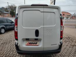 FIAT - FIORINO - 2022/2022 - Branca - R$ 86.800,00