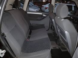 CHEVROLET - MERIVA - 2010/2011 - Preta - R$ 29.900,00