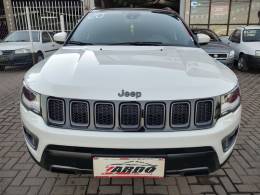 JEEP - COMPASS - 2020/2020 - Branca - R$ 144.900,00