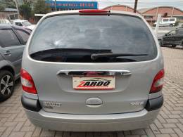 RENAULT - SCÉNIC - 2007/2007 - Bege - R$ 21.900,00